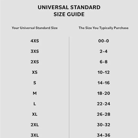 Universal Standard Pima Cotton Modal Navy Blue Tank V Neck Top L 22 Plus Size - Picture 9 of 9